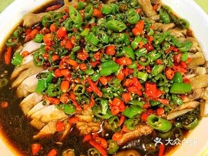 Jin Caodun Farmhouse Restaurant (Keyi Road Branch)