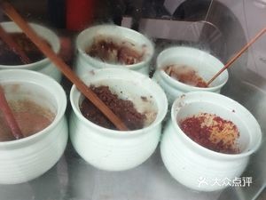 Yingfeng Shaoyi Kuai (Jiaoling Road Branch)