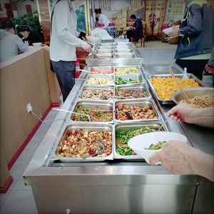 Big Wave Canteen