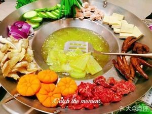 锅边洋芋·自助烧烤(经典双城店)