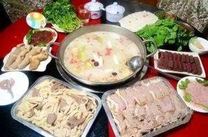 Xuanwei Braised Whole Lamb (Fengning Road Branch)