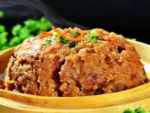 Yingfeng Roasted Rice Cake (Keyi Road Branch)