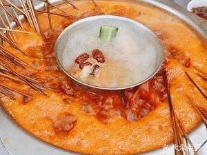 Chengdu Home Beautiful Hot Pot (First Branch)