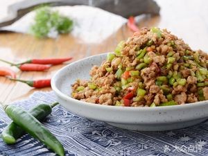 Jinxiangyuan Xuanwei Farmhouse Cuisine (Danxia Road Branch)