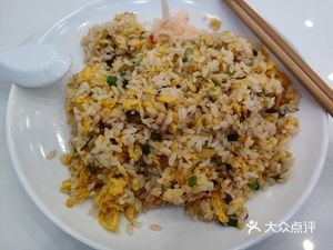 乐达小吃(晴沙里店)