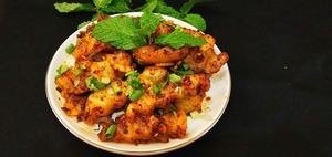 Specialty Fried Potatoes