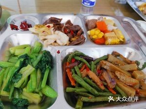 News Center Canteen (Kunming News Center Branch)