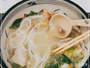 庆云轩蒙自过桥米线(中心组团店)