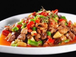 Chuanwei Yuan Restaurant