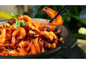 Wangchuan Yuan · Sichuan Cuisine (Danxia Road Branch)