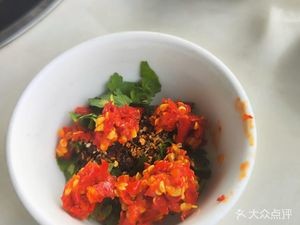 Qingzhen Shunhong Hot Pot