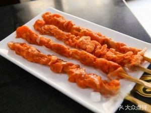 Jianshui Chicken Feet King BBQ (Danxia Road Store)