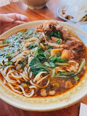 Xiangjun Beef Bone Noodles (Jinhua Pu Road Store)