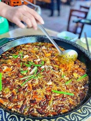 Yu Liu Xiang Fresh Fish Restaurant