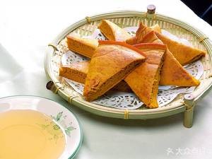 Yingfeng Burnt Ears (Xingfu Plaza Store)