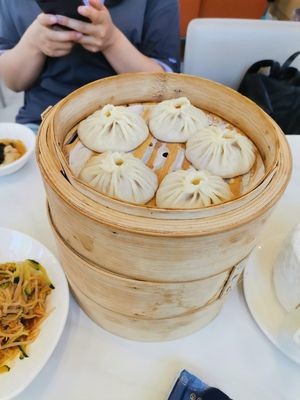 Bu Er Tang Bao (Xin Du Long Cheng Store)