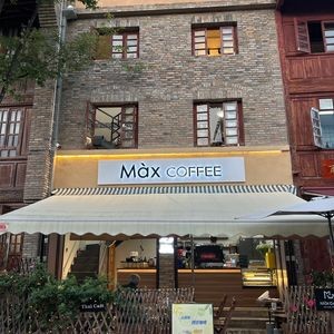 Màx COFFEE Chiang Mai Street Coffee (Kunming Old Street Branch)