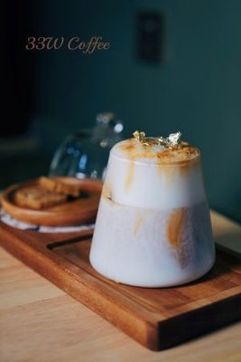 33W · Coffee Shop (Zhengyi Fang Branch)