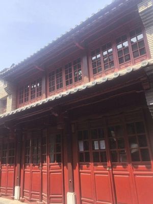 Gao Sheng Yun Coffee & Dessert Station