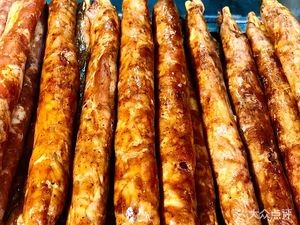 Jinli Taiwanese Charcoal Grilled Sausage (Zhengyi Fang Branch)