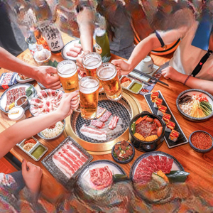 Zhulian BBQ Pork (Zhengyi Fang North Branch)