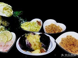 Hu's Rice Ball Shop (Dongfeng Alley Branch)