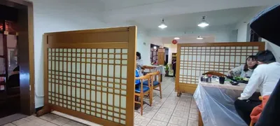 Kunming Hotel Outdoor Restaurant