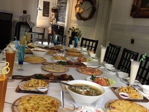 Mom's Casual Dining (Dongfeng Alley Branch)
