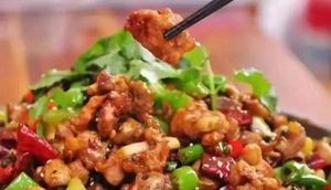 Halal Jinke Beef Pot (Jiangdong Garden Store)