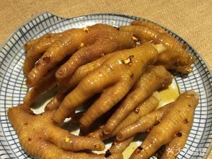 Jiang Ji Hundred-Year-Old Chengdu Pickled Vegetables (Luozhang Village Store)