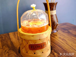 Moxiang Laos Ice Coffee (Zhonghui Store)