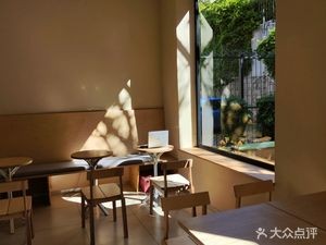 Zai Bei Coffee (Lin Yu Bridge Store)