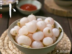 Madam Wen's Pea Noodles (Zhonghui Commercial Center Store)