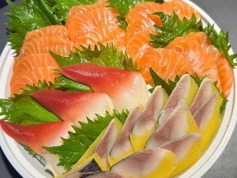 欧海挪威三文鱼(北市区店)