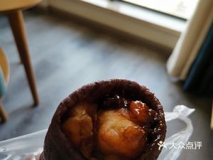 Yingfeng Roasted Rice Cake (Beichen Middle Road Branch)