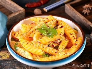 Little Sun Fast Food (Jiangdong Garden Siji Yuan Store)