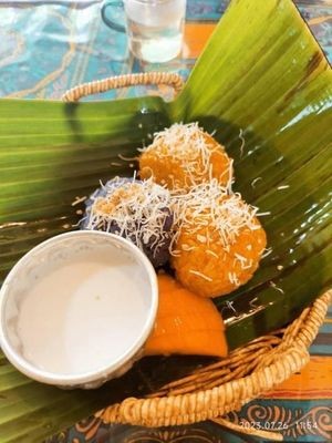 Dai Jin Xi (Jinyu Liangyuan Branch)