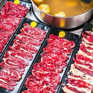 Mr. Beef · Chaoshan Beef Hot Pot (Beichen Store)