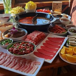 ChenYu Garden Hot Pot (Beichen Branch)
