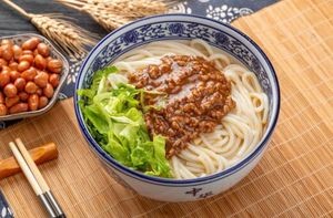 Lao Ma's Handmade Dumplings (Jinshi Store)