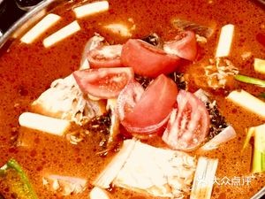 Jiang's Hot Pot