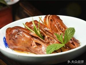 Beijing Roast Duck (Tangchi Branch)
