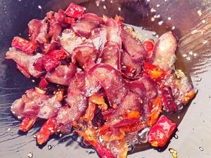 Home-style Beef Restaurant