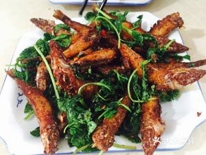 Lihua Restaurant
