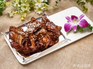 Yingjing Barbecue (Gongxiao Shopping Plaza Branch)