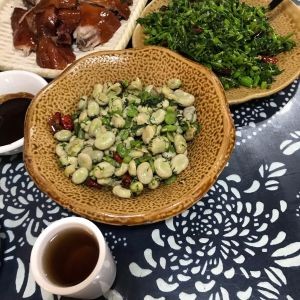 Li Ji Jin Cao Dun Roast Duck (Wanfu Road Branch)