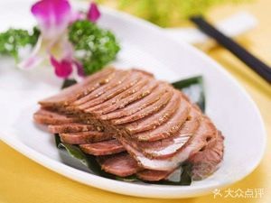 Halal Ma Dajie Restaurant