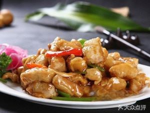 Northeast Dumplings (Jiangtang Community Store)