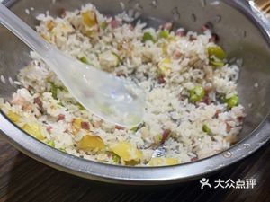 Brothers Luo Fei Fish Restaurant (Tangchi Store)