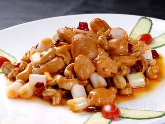 Ma Jie Luo Fei Fish Restaurant (Tangli Road Branch)